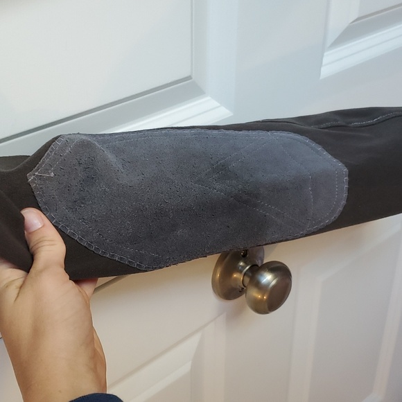 Piper Smartpak Breeches Riding Pants in Size 26R - Picture 4 of 10